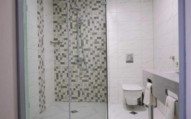 Hotel SPS