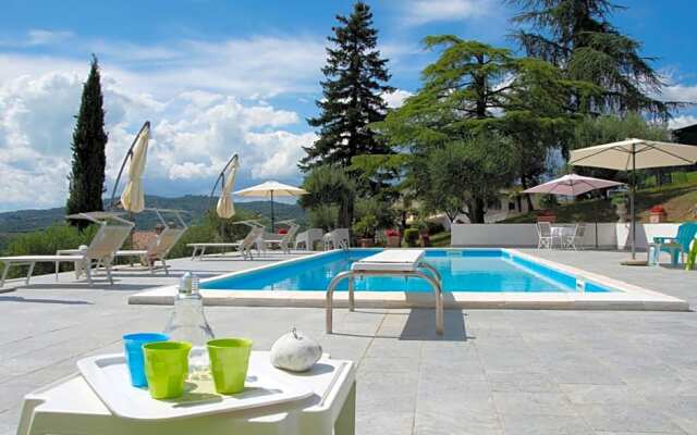 Bed and Breakfast Albe