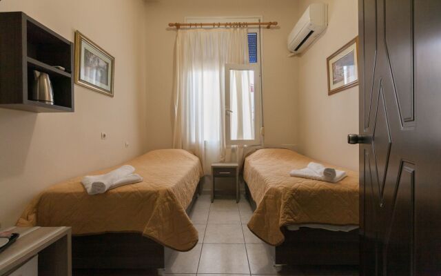 Amalia Rooms