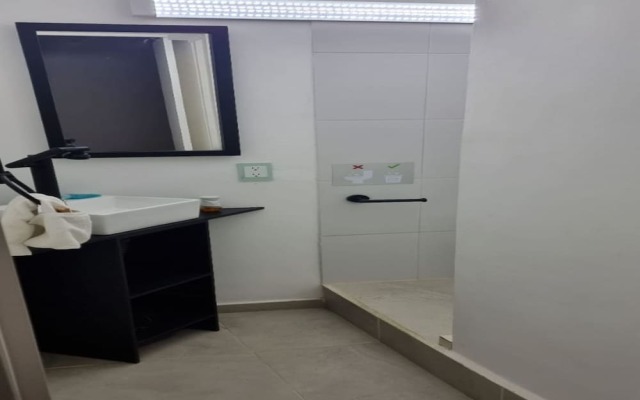 Eco-espacio By Rotamundos