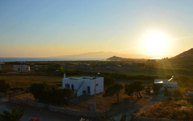 Vavoulas Village