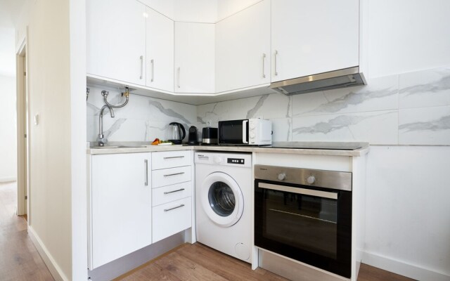 Altido Modern Lapa Apartments Near Jardim Da Estrela