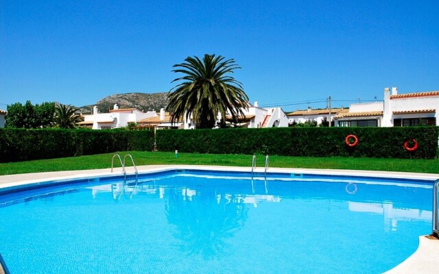 Casas Vall Gran Solsones