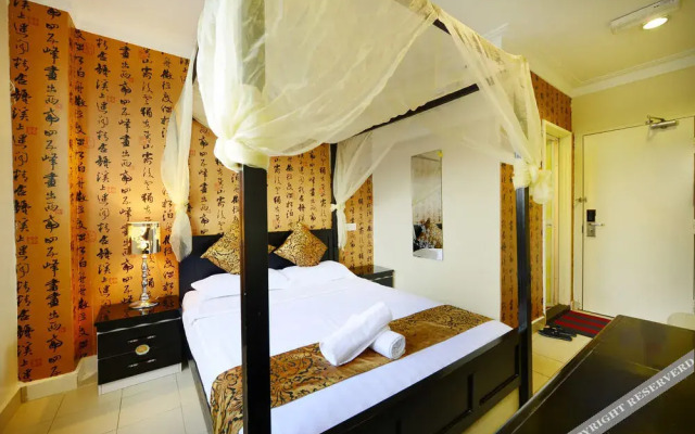 Hotel de Art Section 7 Shah Alam