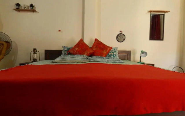 Dhanaulti Camp Homes And Nature Resort
