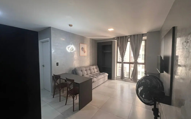 Flat Premium Quality CoHouse - Tambaú