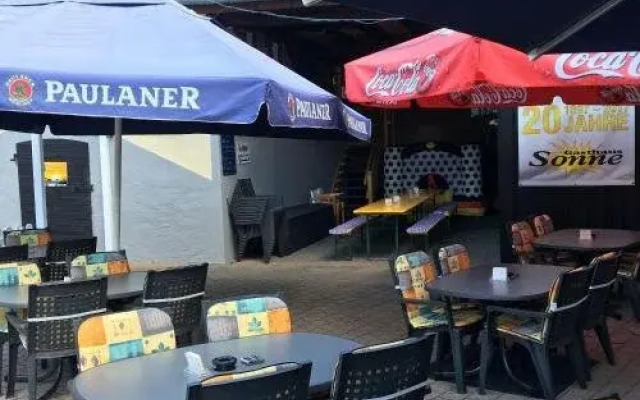Gasthaus Sonne