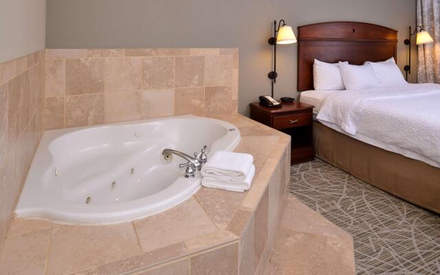 Hampton Inn by Hilton Litchfield