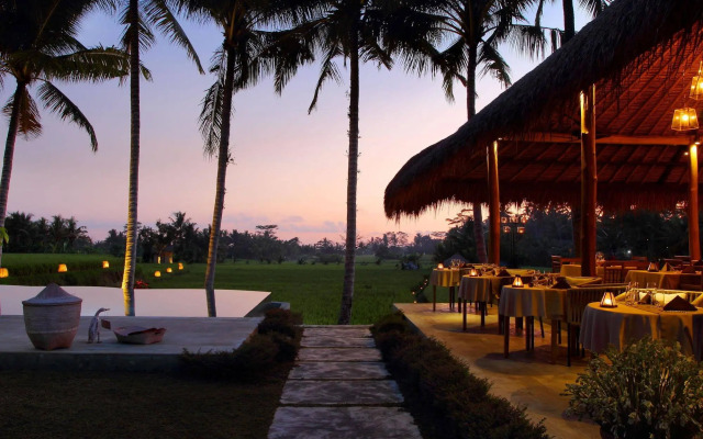 MATHIS Retreat Ubud
