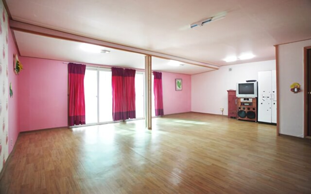 Gapyeong Sol Leom Pension