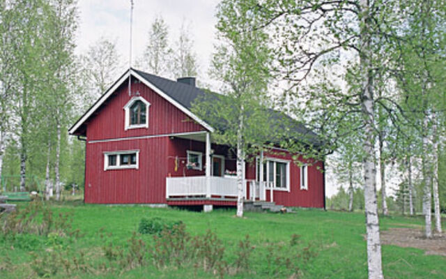 Holiday Home Mustikkainen