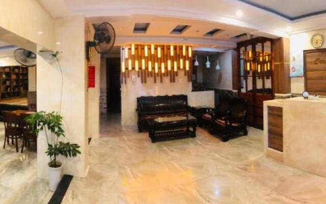 Binh Duong 2 Hotel