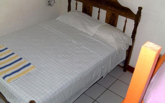 Hostel Tadeo San Juan del Sur
