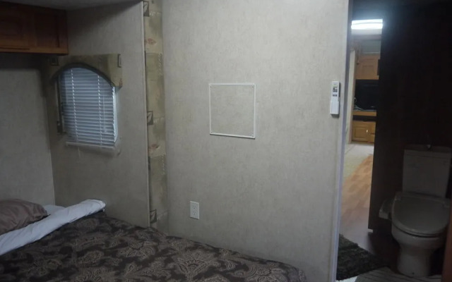 Kariyushi Trailer House