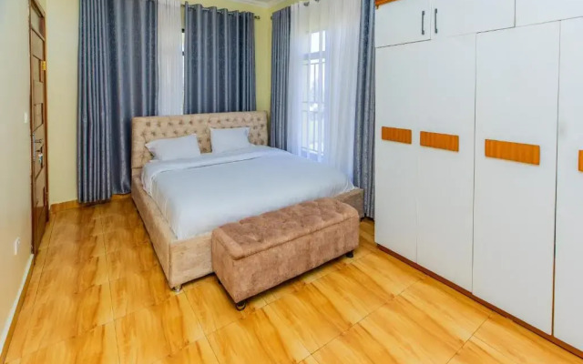 Kigali Wings Apartment2