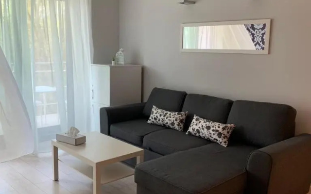 Apartament 208