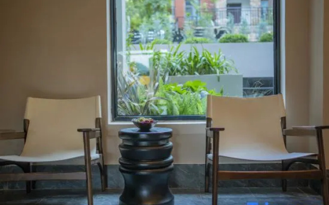 Xunyou · Hidden Luxury Homestay (Dongjianghu Scenic Area Store)
