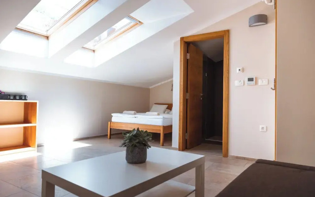 Pachamama Pleasant Stay