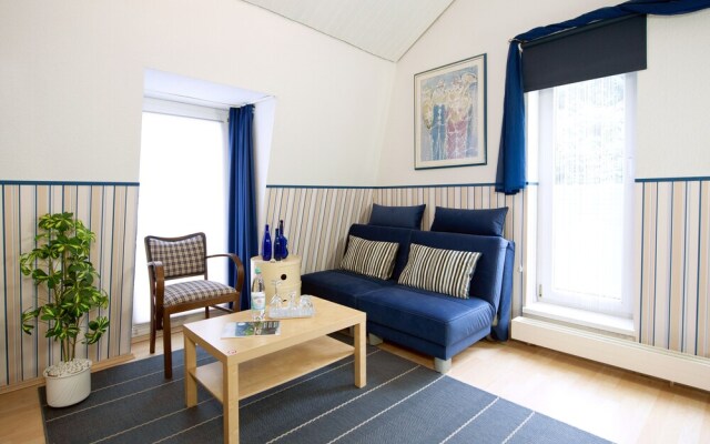 Ferienwohnungen & Gästezimmer Kachel