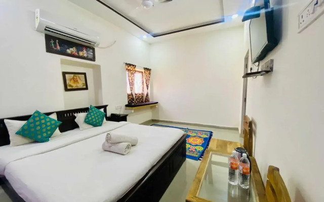 Oyo 702858 Hotel Holiday Trip Haveli