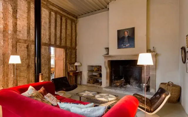 Château de Cécile