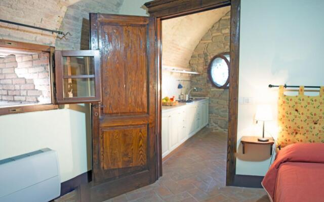 Private Cozy Apartment Argine