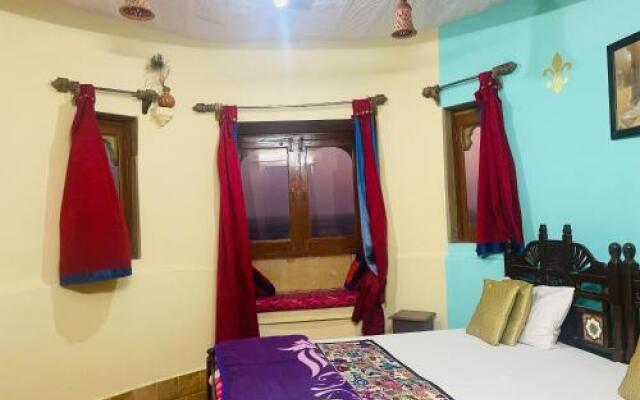 Sagar Guest House