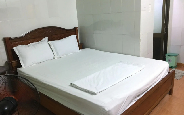 Thanh Ngoc Motel