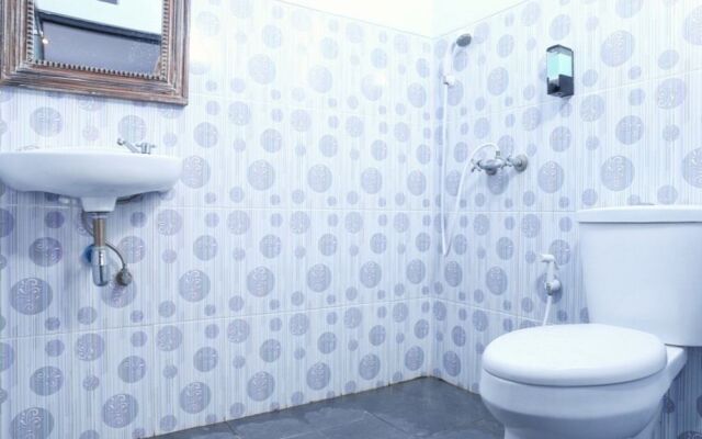 RedDoorz @ Pulau Misol Street