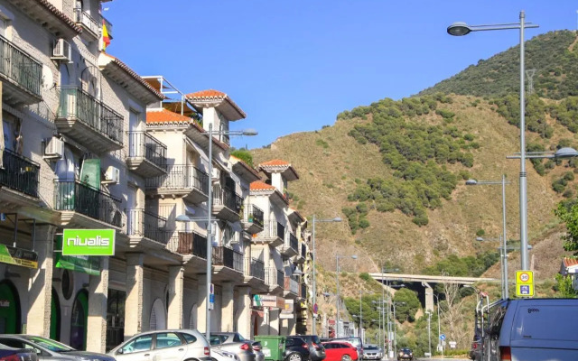 Rincón del Genil