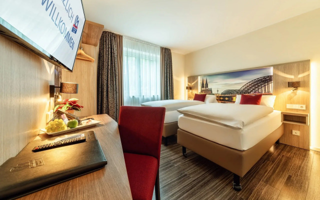 CityClass Hotel am Heumarkt