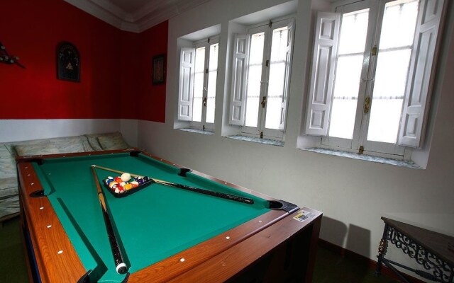 Caseron de Navas de Oro