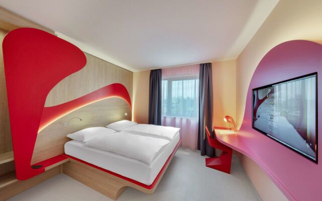 Prize by Radisson, Munich Airport