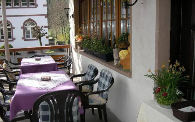 Hotel Gasthaus Zum Hirschen