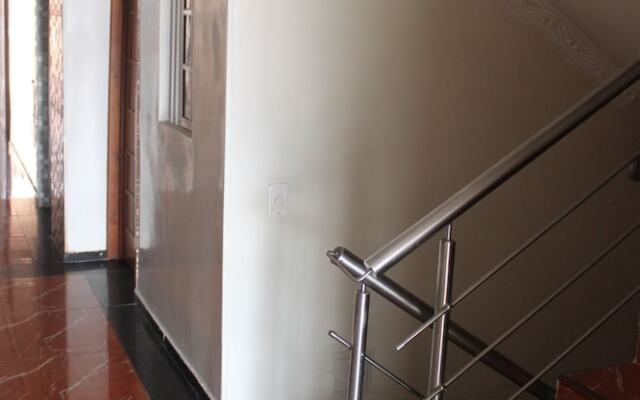 Hotel San Rey