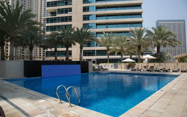 Al Sahab Tower 2