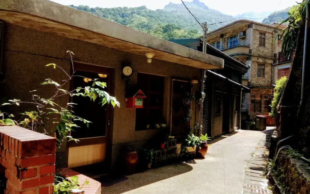 Timeslowly B&B