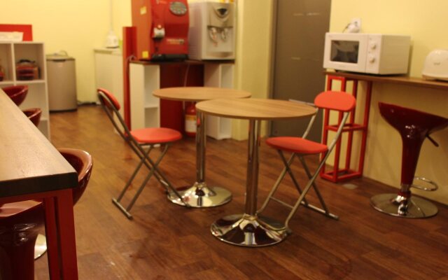 Fortune Hostel Jongno