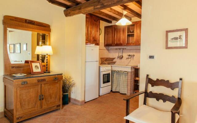 Agriturismo I Gergoni