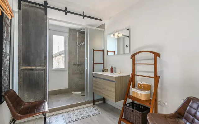 Riverside Ayamonte Apartment for 2