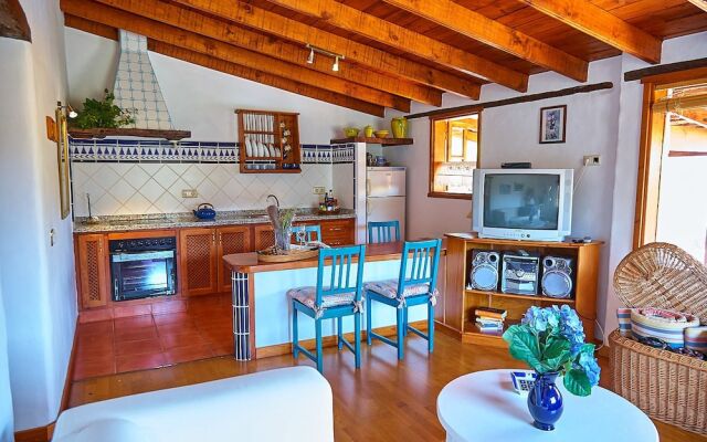 Luxury Las Viñas 1