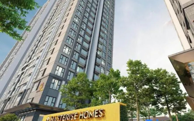 VIETHOME PREMIER - Masteri West Heights