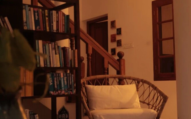 Palliath House-Heritage Villa Beachside