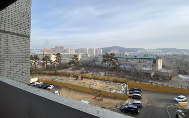 Декабрист на Кирова 16