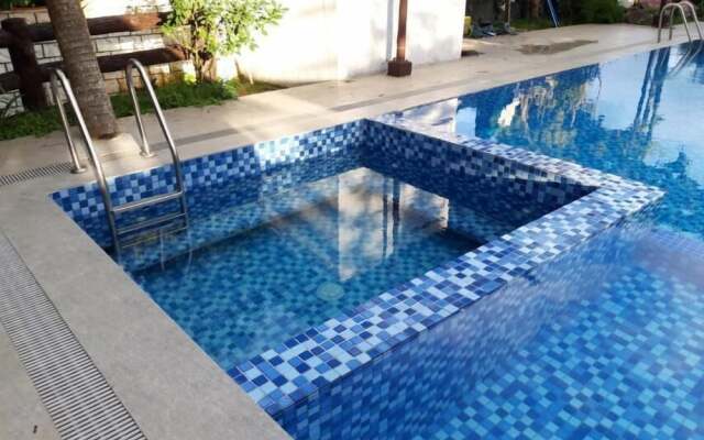 Dwell Family Resort Tagaytay