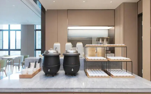 Ji Hotel (Government Shop, Ouhai District, Wenzhou
