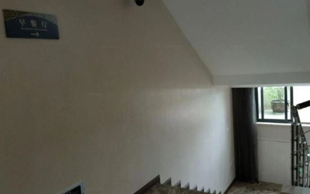 Wulong Saixi Hotel