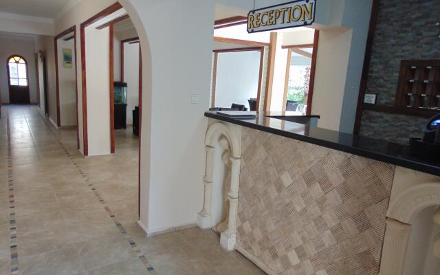 Boutique Nergiz Hotel