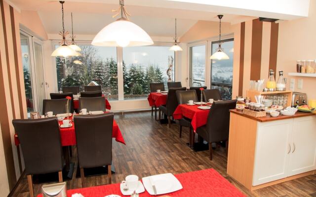 Appartementhaus Weber