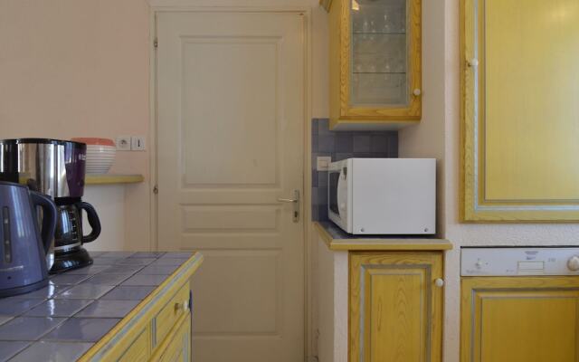 Quiet Holiday Home in Loire by the Sea